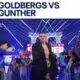 WWE World Heavyweight Champion Gunther previews showdown with Goldberg in Atlanta | FOX 5 News