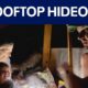 Hunt family shares story, video of narrow escape from deadly flood
