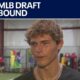 Hebron Christian's Dean Livingston headed to MLB Draft | FOX 5 News