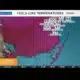 Pop up rain, high humidity to be expected this weekend in South Florida