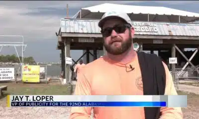 Dauphin Island hosts 67th Roy Martin Young Anglers Tournament