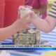Girls Hold Lemonade Stand for St. Jude Hospital | July 12, 2025 | News 19 at 10 p.m. - Weekend