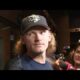 Hayden Harris describes his experience ahead of pitching for MLB Futures game
