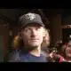 Hayden Harris describes his experience ahead of pitching for MLB Futures game