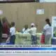 Kaleidoscope Learning Center hosts school supply giveaway