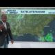 Morning Forecast for Monday, July 14th