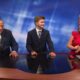 Newswatch anchor Serena Davanzo says goodbye to the viewers