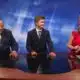 Newswatch anchor Serena Davanzo says goodbye to the viewers