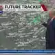 Morning Forecast - Monday, July 14th
