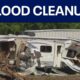 Responders from Mexico help with Texas flood response