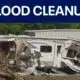 Responders from Mexico help with Texas flood response