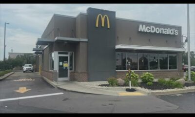 McDonald’s Snack Wraps are back