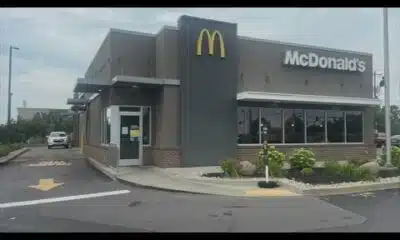 McDonald’s Snack Wraps are back