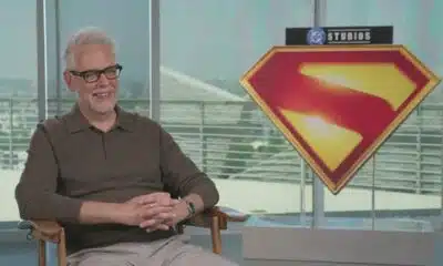 'Superman' Director, Stars discuss a potential sequel