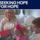 Family fights for experimental drug for 4-year-old girl | FOX 5 News