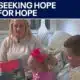 Family fights for experimental drug for 4-year-old girl | FOX 5 News