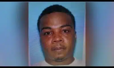 Man shoots and kills mother of his child, shoots his two kids, deputies say