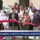 Jefferson Animal Hospital expands services in Okolona