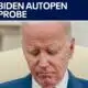 Did Biden use autopen on pardons? | FOX 5 News