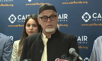 Family of Tampa man killed in West Bank calls for justice