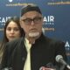 Family of Tampa man killed in West Bank calls for justice