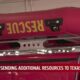 Oklahoma sends additional resources to Texas