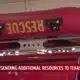 Oklahoma sends additional resources to Texas