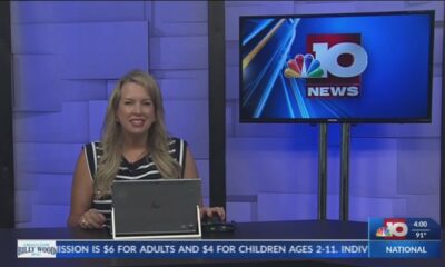 Pastor Lawrence Levy III Returns to El Dorado for “Hot Dogs and Hugs” Community Event