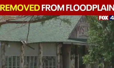 Camp Mystic appealed FEMA to have parts of camp removed from 100-year floodplain: AP