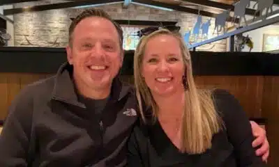 Sister of murdered NC Green Beret shares who he was, memory from last time she saw him