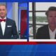 Leland Vittert talks Epstein Client List