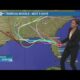 NHC: Tropical System Has 40% Chance of Tropical Development; Heavy Rain Possible