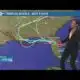 NHC: Tropical System Has 40% Chance of Tropical Development; Heavy Rain Possible