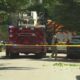 Woman who died in suspicious fire had other house burned 2 days earlier