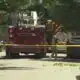 Woman who died in suspicious fire had other house burned 2 days earlier