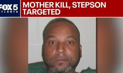 Woodstock man arrested for shooting wife | FOX 5 News