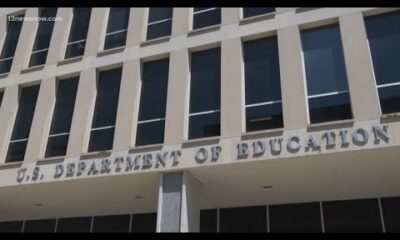 Federal funding for GED, ESL and other adult education programs in limbo