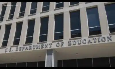 Federal funding for GED, ESL and other adult education programs in limbo