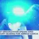 Protests held ahead of Kilmar Abrego Garcia hearing