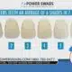 Get 50% off teeth whitening with Power Swabs