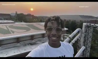 Prosecutors seek first-degree murder charge for Camari Warren