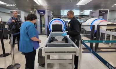 Homeland Security Secretary Kristi Noem hints at more TSA changes
