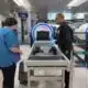 Homeland Security Secretary Kristi Noem hints at more TSA changes