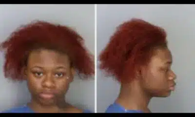 Woman arrested in Minnesota in connection to murder of Project Pat's son