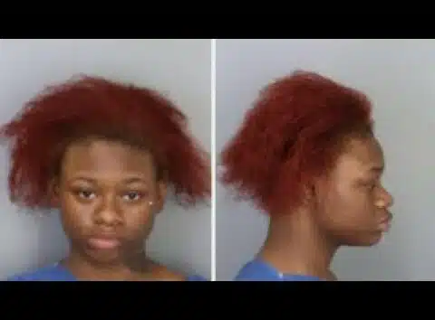 Woman arrested in Minnesota in connection to murder of Project Pat's son
