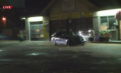 Parking lot shoot out leaves 5 injured in Tower Grove South