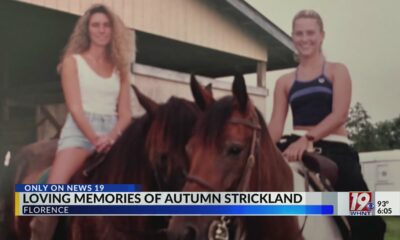 Loving Memories of Autumn Strickland | July 17, 2025 | News 19 at 6 p.m.