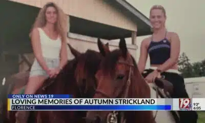 Loving Memories of Autumn Strickland | July 17, 2025 | News 19 at 6 p.m.