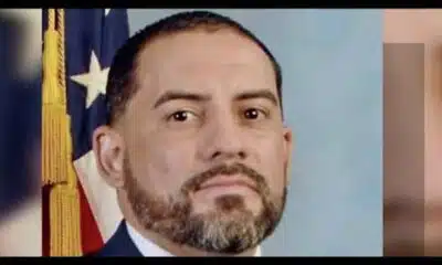 What ‘El Boogie' FBI agent accused of Maryland rapes said in his defense | NBC4 Washington