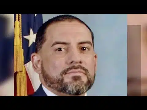 What ‘El Boogie' FBI agent accused of Maryland rapes said in his defense | NBC4 Washington